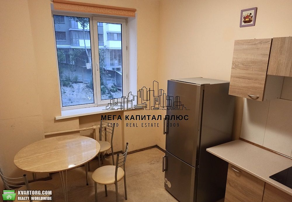 Rent out 2-room apartment. Киев, Багговутовская — photo 6