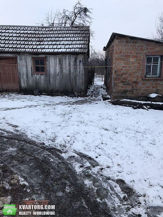 Sell house. Полтава, Полтавський район Залізни — photo 6