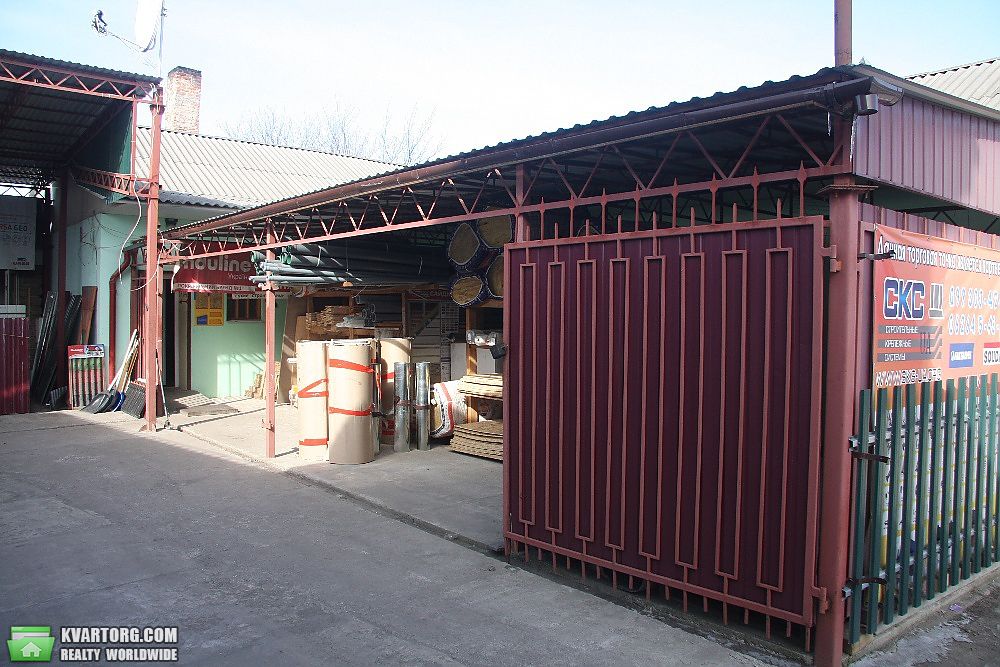 Rent out shop. Харьков, Кооперативная — photo 2