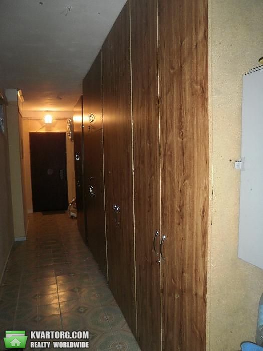 Sell 1-room apartment. Киев,  Милославская — photo 7