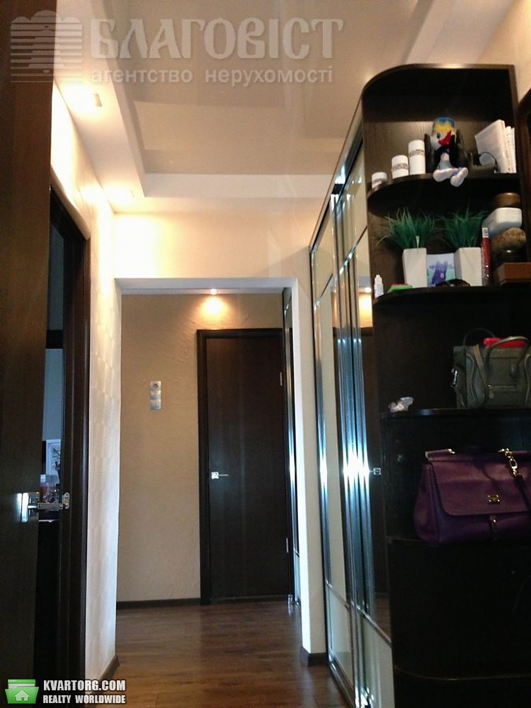 Sell 2-room apartment. Киев, Мирного Панаса — photo 7