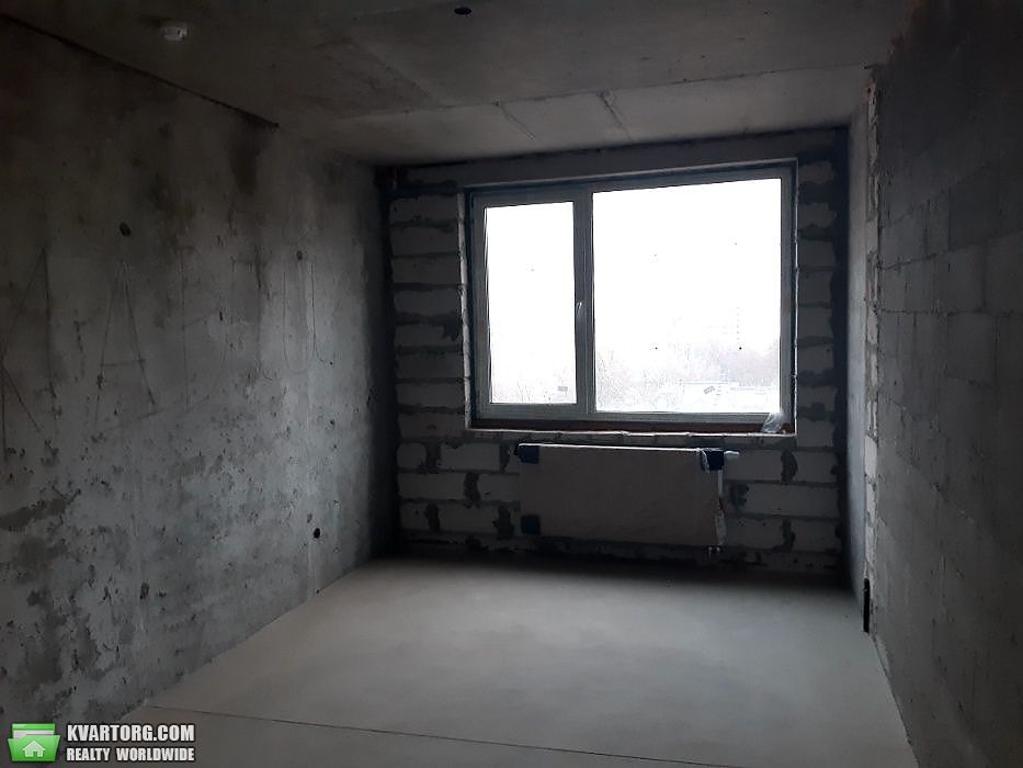 Sell 1-room apartment. Киев,  Правды пр — photo 1
