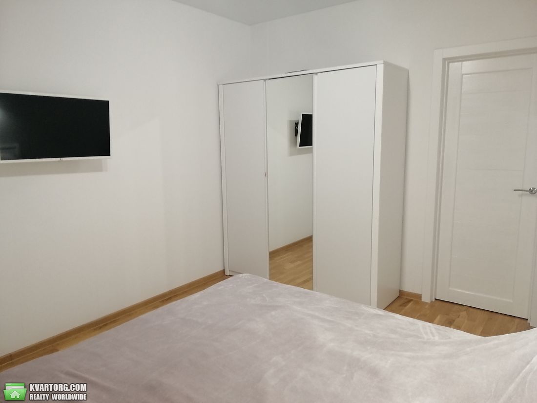 Rent out 2-room apartment. Ирпень, Миниральная — photo 8