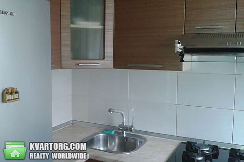 Rent out 1-room apartment. Киев, Вавиловых — photo 4
