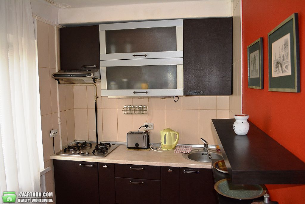 Sell 2-room apartment. Киев, Гарматная — photo 4