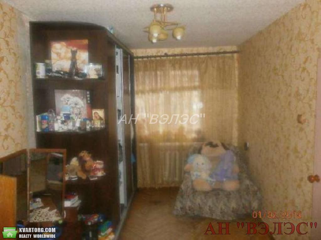 Sell 2-room apartment. Киев, Васильковская — photo 5