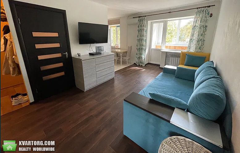 Sell 1-room apartment. Киев,  Салютная — photo 2