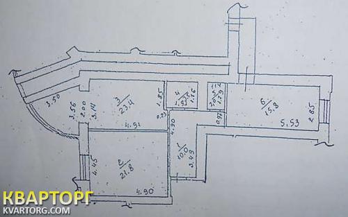 Sell 2-room apartment. Одесса, Мечникова — photo 6