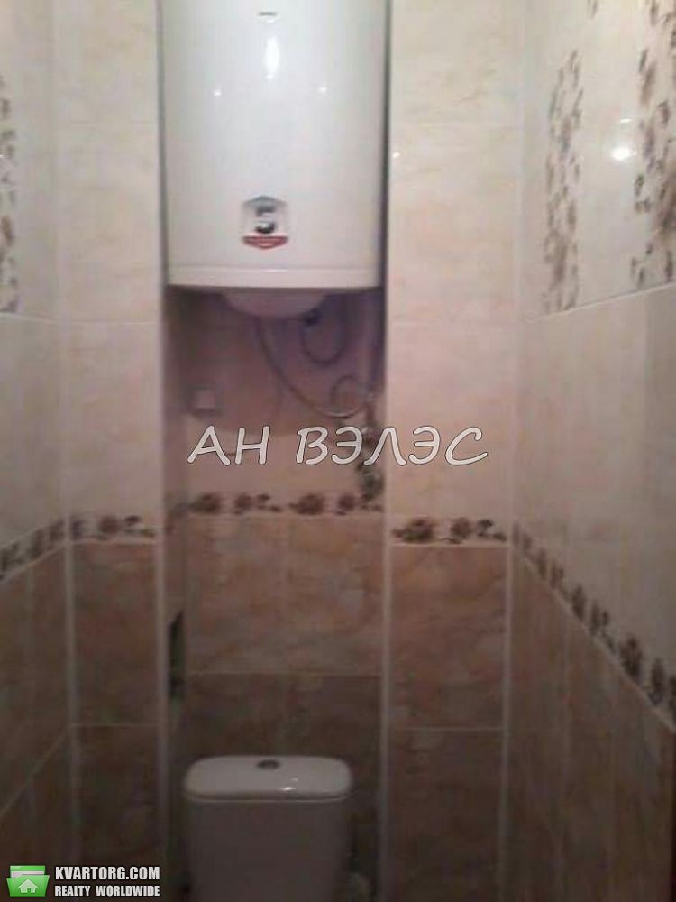 Sell 2-room apartment. Киев,  Закревского — photo 6