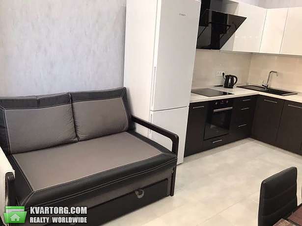 Rent out 2-room apartment. Одесса, Гагаринское плато — photo 8
