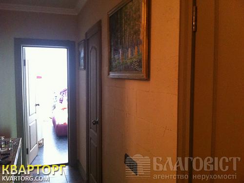 Sell 4-room apartment. Киев, Регенераторная — photo 8