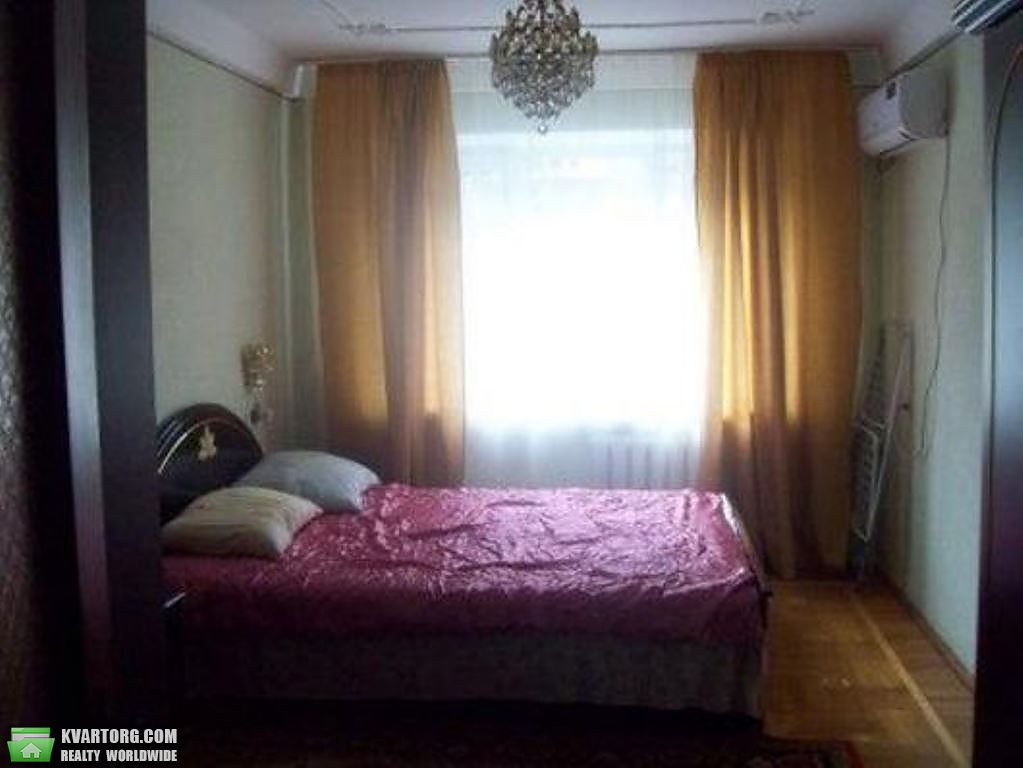 Rent out 2-room apartment. Киев, ул Белорусская — photo 3
