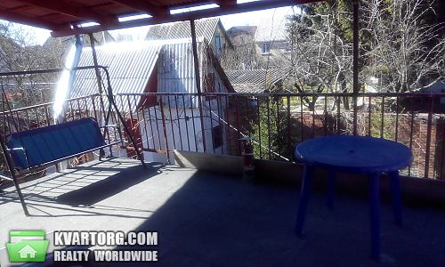 Sell house. Киев,  Садовая — photo 6