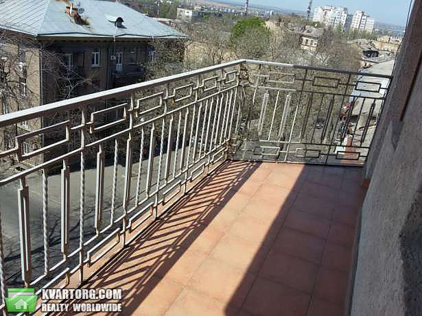 Rent out 1-room apartment. Одесса, Новосельского — photo 5