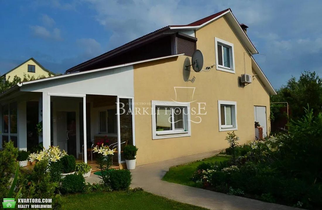 Rent out house. Киевская обл., николаевка — photo 1