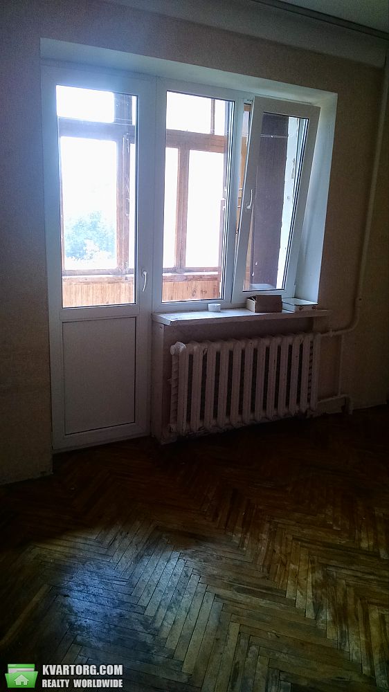 Sell 2-room apartment. Киев,  Краснова — photo 1
