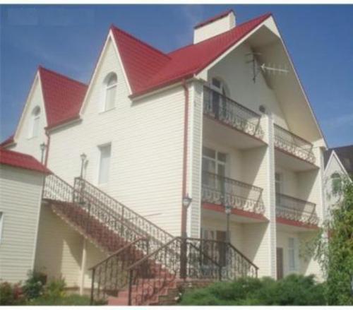 Sell house. Днепропетровск, Героев Чернобыля — photo 1