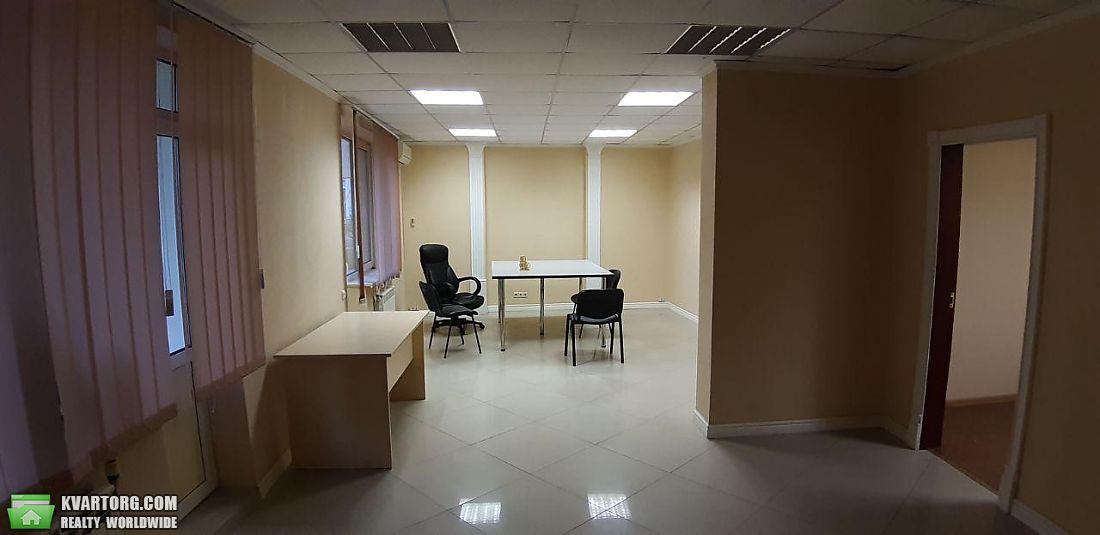 Rent out 2-room apartment. Киев, Днепровская набережная — photo 1
