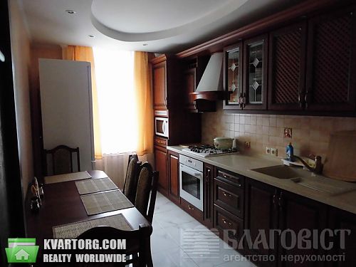 Sell 3-room apartment. Киев, Новополевая — photo 6