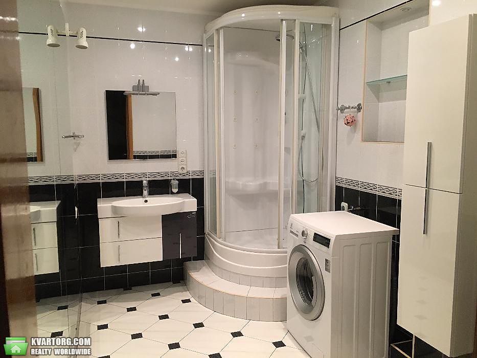 Rent out 4-room apartment. Киев, проспект Лобановского — photo 8