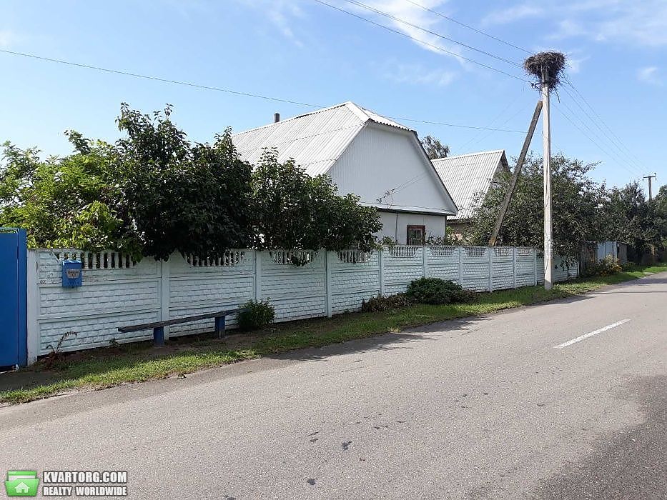 Sell house. Буча, Лубянка — photo 1