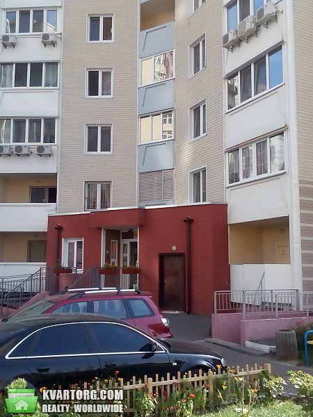 Sell 1-room apartment. Киев, Чавдар — photo 3
