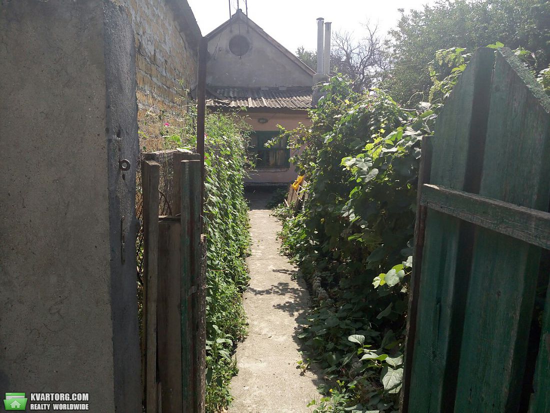 Sell house. Одесса, Щорса — photo 1