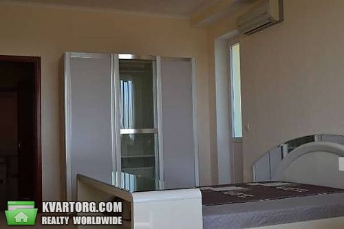 Rent out 3-room apartment. Киев, Героев Сталинграда пр — photo 3