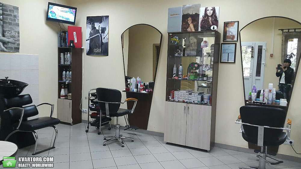 Rent out shop. Киев, ул. Майорова — photo 4