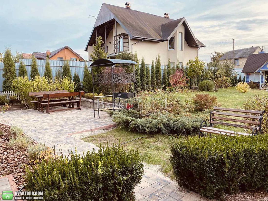 Rent out house. Киевская обл., Юровка — photo 4