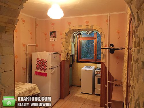Rent out 1-room apartment. Киев, Победы пр — photo 1