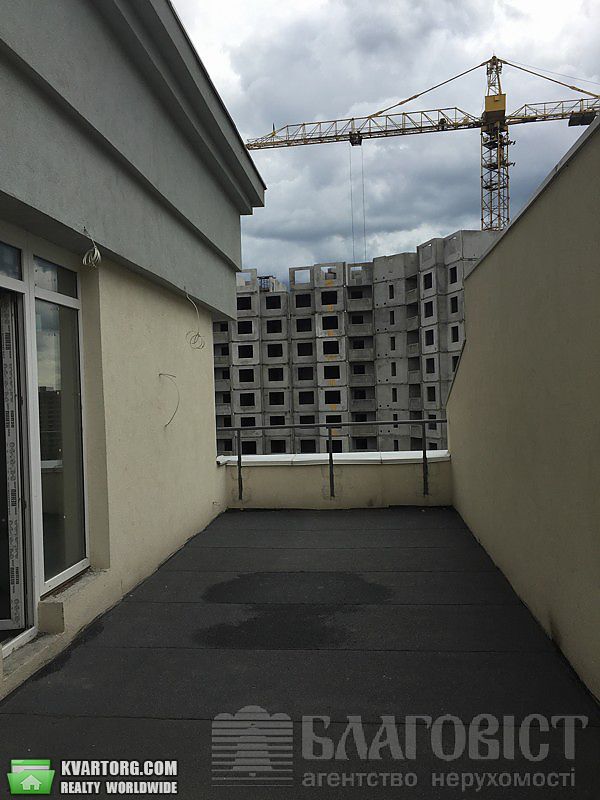 Sell 2-room apartment. Киев,  Ломоносова — photo 4