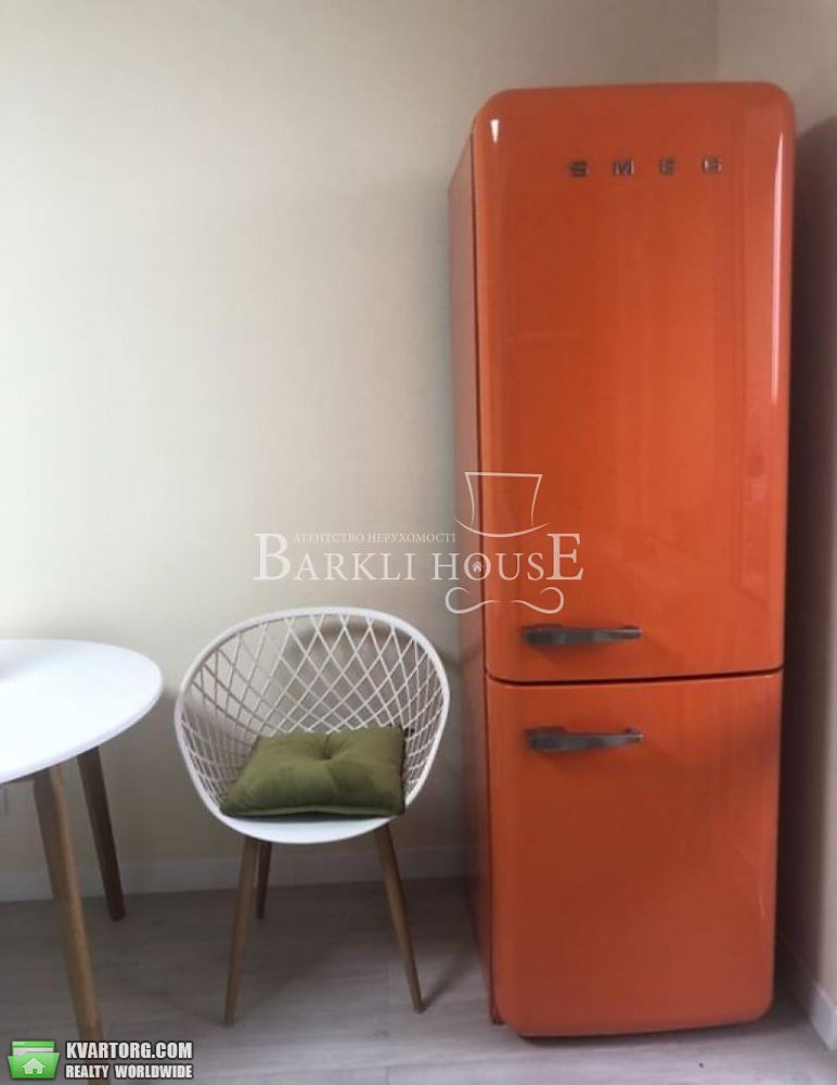 Rent out 3-room apartment. Киев,  Глушкова пр — photo 10