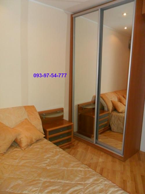 Rent out 4-room apartment. Днепропетровск, Артема — photo 3