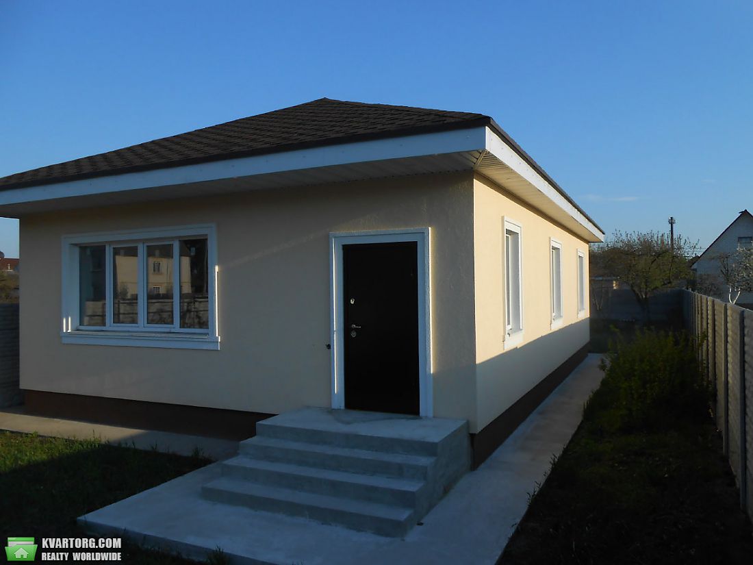 Sell house. Киев, Новая — photo 1