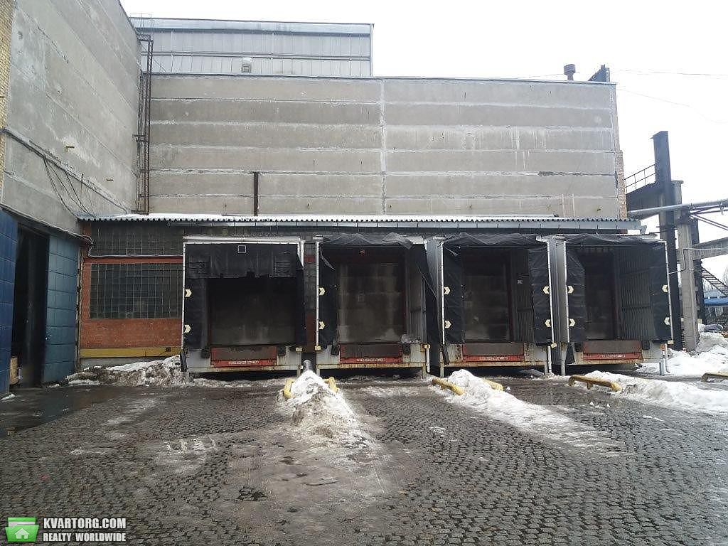 Rent out warehouse. Киев, Краснова Николая — photo 5