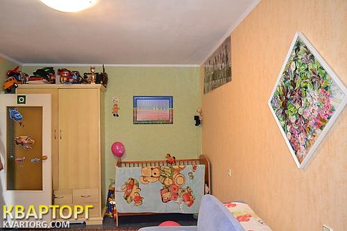 Sell 1-room apartment. Киев, Петра Запорожца — photo 1