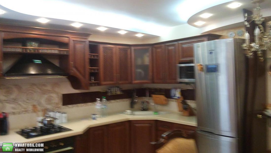 Rent out 3-room apartment. Киев,  Кудряшова — photo 4