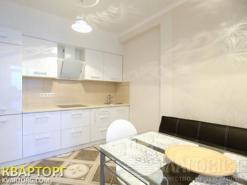 Sell 1-room apartment. Киев, Регенераторная — photo 6