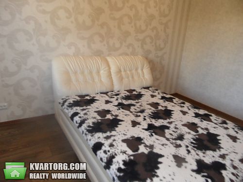 Rent out 3-room apartment. Одесса, Балковская — photo 1