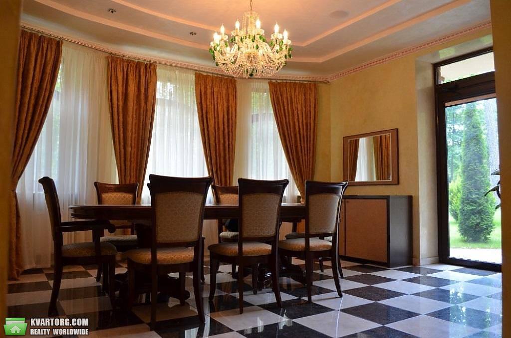 Rent out house. Киевская обл., Козин — photo 4