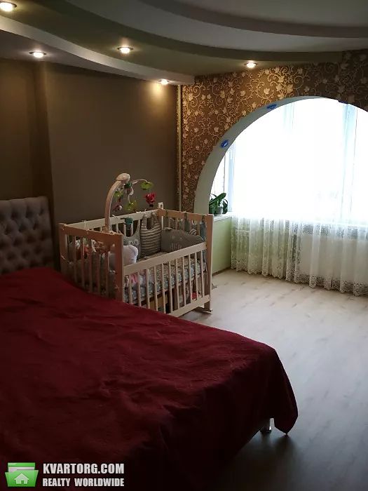 Sell 3-room apartment. Киев,  Волго-Донской пер — photo 6
