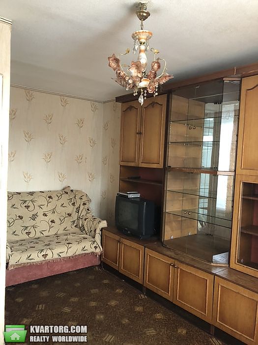 Sell 1-room apartment. Киев,  Березняковская — photo 3