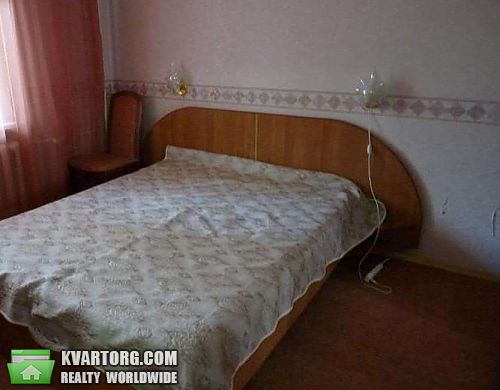 Rent out 3-room apartment. Киев, Рахманинова — photo 4