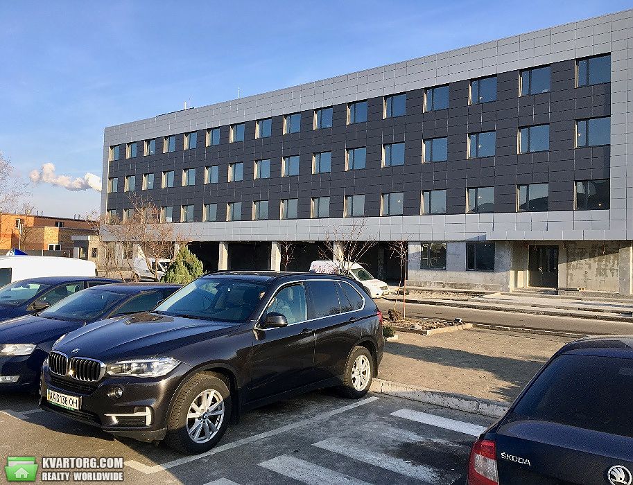 Rent out office. Киев,  Электротехническая — photo 1