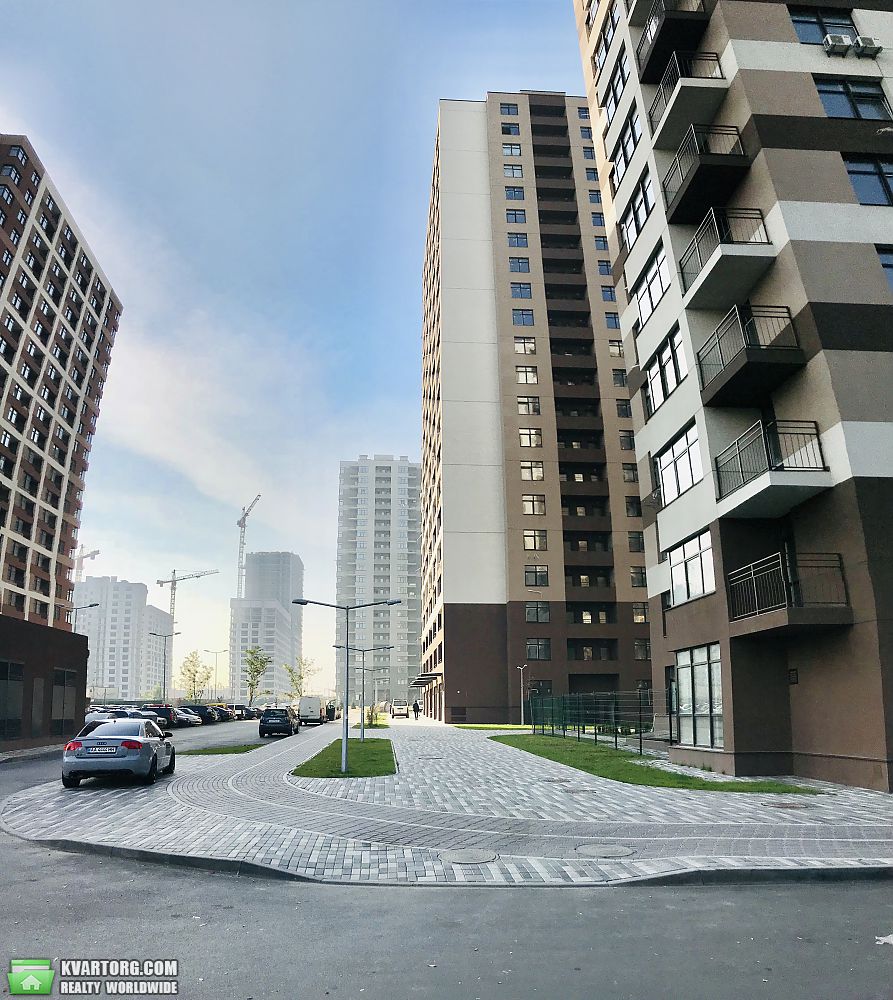 Sell 4-room apartment. Киев, Правды пр — photo 1