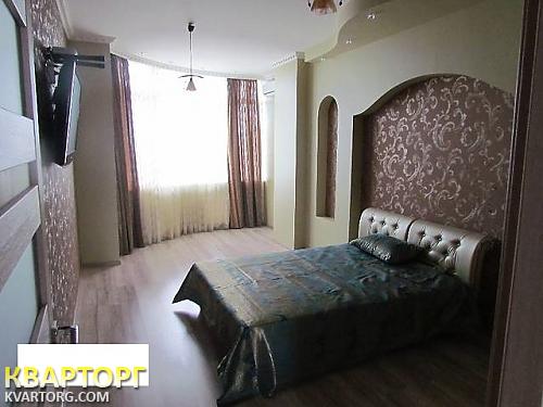 Rent out 3-room apartment. Одесса, Базарная — photo 6