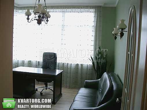 Rent out 3-room apartment. Киев,  Леси Украинки бул — photo 8