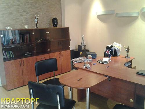 Rent out office. Киев, Жилянская — photo 5