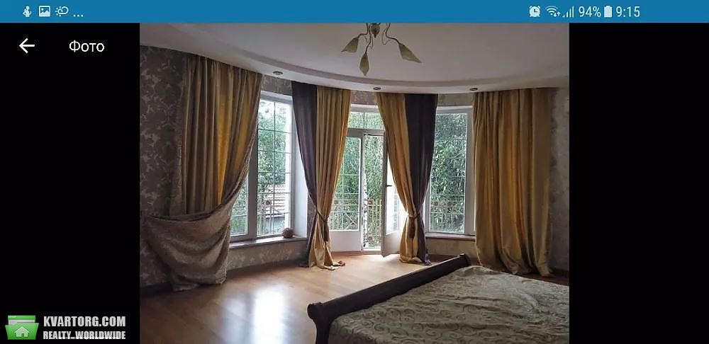 Sell house. Одесса, Большой Фонтан — photo 3